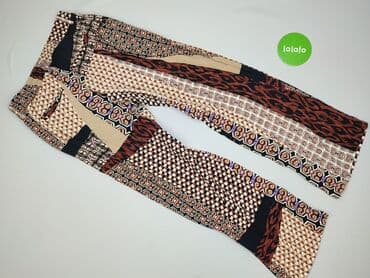 ubrania z traktorem: Tramontana, Spodnie materiałowe damskie, rozmiar S — 3