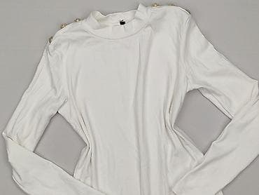 bluzki dekolt serce: Bluzka damska, rozmiar S — 1