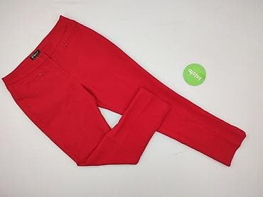 kyodan spodnie: Spodnie materiałowe damskie, rozmiar M — 2