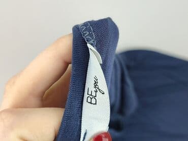 koszula nocna dla karmiącej mamy: Sukienka damska, rozmiar S — 4