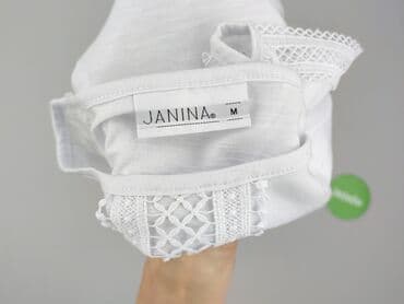 bluzki z odkrytymi ramionami mohito: Janina, Bluzka damska, rozmiar M — 4