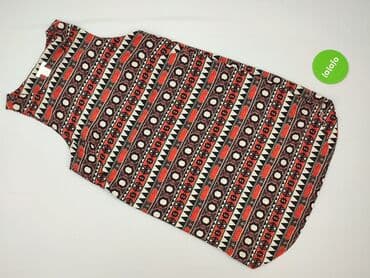 sukienka z poduszkami na ramionach h m: H&M, Women`s dress, size M — 3