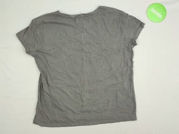 tanie t shirty damskie plus size: Sinsay, T-shirt damski, rozmiar M — 3