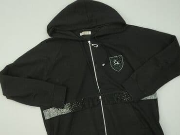 trampki roxy: Bluza z kapturem damska, rozmiar L — 1