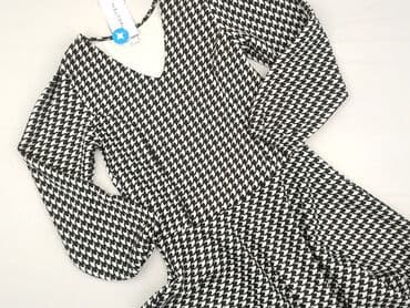 sukienka o kroju marynarki h: Pakuten, Women`s dress, size S (EU 36) — 1