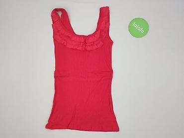 pull bear pl: Top damski, rozmiar M — 2