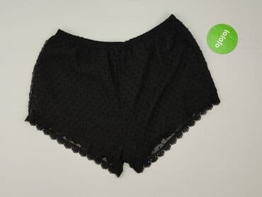 charlotte hornets spodenki: Szorty damskie, rozmiar 2XL — 2
