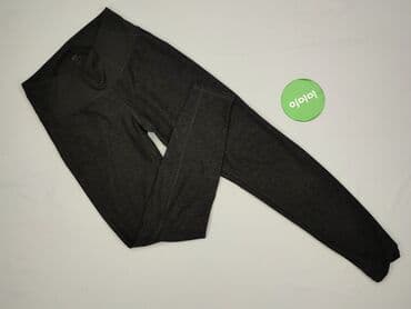 Women: H&M, Leggings Sports for women, size S (EU 36) — 2
