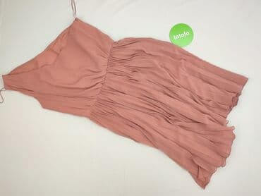 sukienki na wesele z plisowanym dołem: Mango, Sukienka damska, rozmiar M — 4