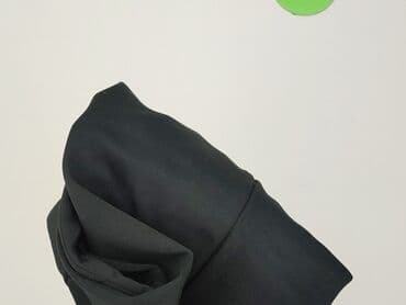 Women: Material trousers for women, size M (EU 38) — 6