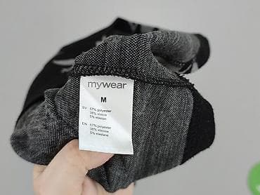 lubawa mon: Bluzka damska, rozmiar M — 4