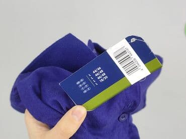 lidl koszulki polo: Crivit, Damska koszulka polo, rozmiar L — 6