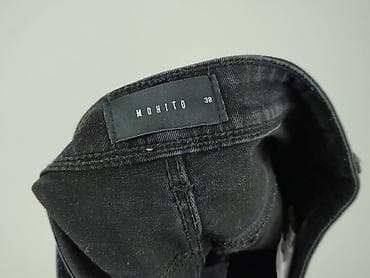 garnitury mohito: Mohito, Jeansy damskie, rozmiar M — 4