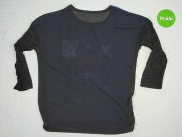 Women: Women's blouse, size 3XL — 3