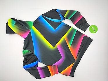 bluzy black squad: Bluza z kapturem dla mężczyzn, rozmiar M — 3