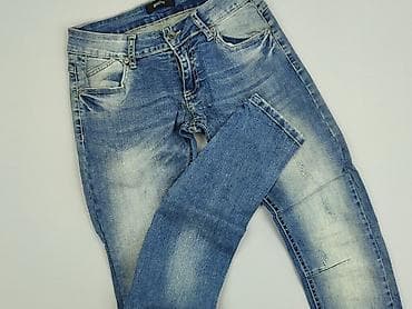 jegging jane: Jeansy damskie, rozmiar XS — 1