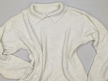 Sweter damski, rozmiar 6XL