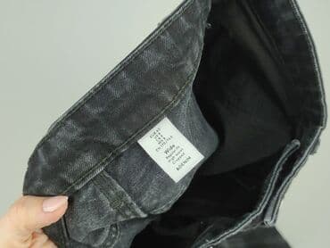 jeansy dla wysokich kobiet: H&M, Jeansy damskie, L — 4