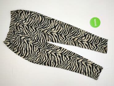 piżama damska zara: Lindex, Spodnie materiałowe damskie, rozmiar XS — 3