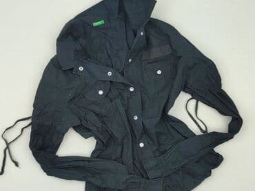 United Colors of Benetton, Women`s shirt, M at lalafo.pl United Colors of Benetton, Women`s shirt, M