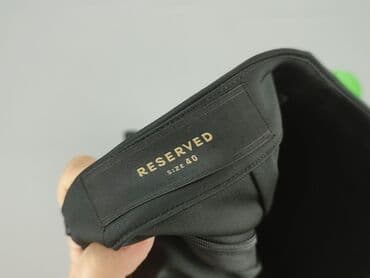 spódnice ołówkowe reserved: Reserved, Spódnica damska, rozmiar L — 5