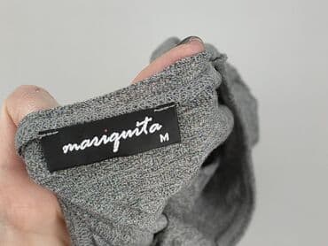 koszulka ze smokiem damska: Bluzka damska, M — 4