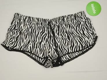 krótkie spodenki hollister: Love To Lounge, Szorty damskie, XL — 2