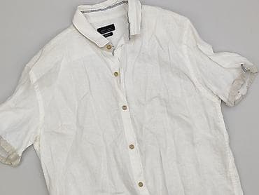 bluzy pull and bear: Zara, Koszulа dla mężczyzn, rozmiar XL — 1