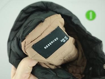 bytom kurtki puchowe: Kurtka przejściowa damska, rozmiar S — 4