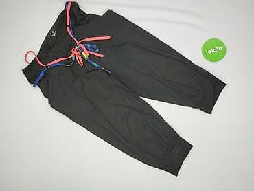 bluzy hi tec: Reebok, Spodnie dresowe damskie, rozmiar S — 2