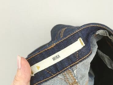 jeansy bootcut: Джинси жіночі, розмір L — 4