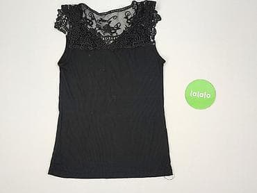 bluzki damskie codzienne: Bluzka damska, rozmiar S — 3