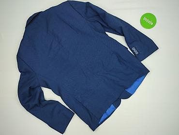 duet a: Marynarka dla mężczyzn, rozmiar M — 3