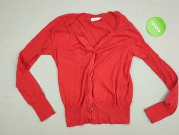 obcisła sukienka czerwona: New Look, Кардиган жіночий, розмір L — 2
