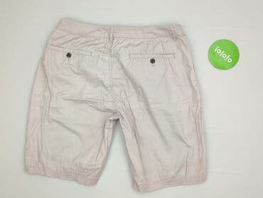 szorty z wysokim stanem czarne: Asos, Szorty dla mężczyzn, rozmiar L — 3