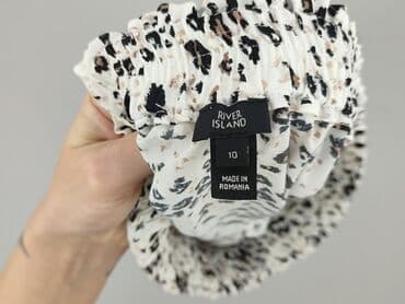 ripndip kurtka: River Island, Spódnica damska, rozmiar M — 4