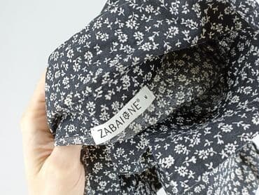 jedwabna bluzki massimo dutti: Жіноча блуза, розмір M — 5