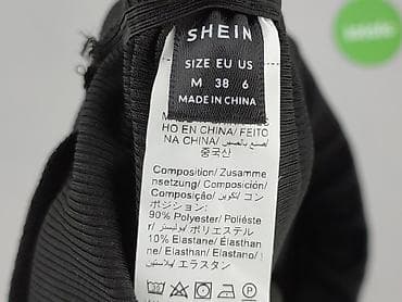 spódnice plisowane mini: Shein, Spódnica damska, rozmiar M — 4