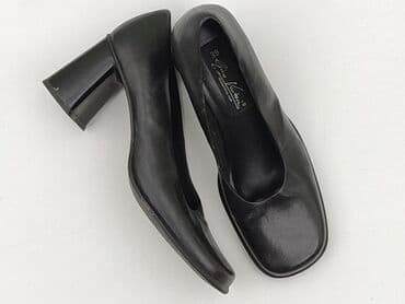 roger publishing buty: Gino Rossi, Półbuty damskie, rozmiar 39 — 1