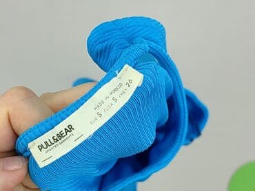 Kobiety: PULL&BEAR, Top damski, S — 5