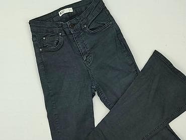 mango jeans balloon: Jeansy damskie, rozmiar S — 1