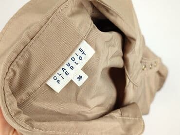 klapki hermes ccc: Claudie Pierlot, Sukienka damska, rozmiar S — 4