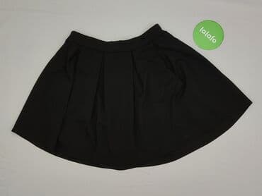 forever 21 spódniczka skórzane: Spódnica damska, rozmiar S — 2