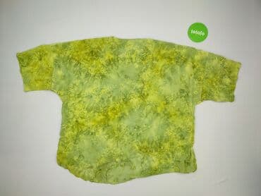 tunika plus size: Milano, Bluzka damska, rozmiar One size — 3