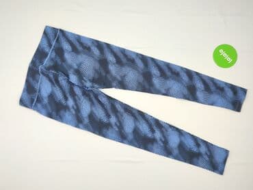 allegro legginsy push up: Venice Beach, Legginsy Sportowe damskie, rozmiar S — 3