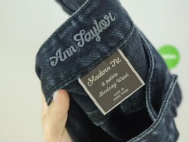 potis: Ann Taylor, Jeansy damskie, rozmiar S — 4