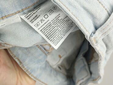Жіночий одяг: H&M, Шорти жіночі, розмір XS — 6