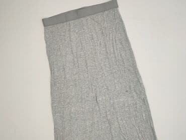 hm joggery damskie: H&M, Spodnie materiałowe damskie, rozmiar M — 1