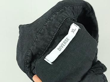 top diverse: Diverse, Koszula damska, rozmiar XL — 4