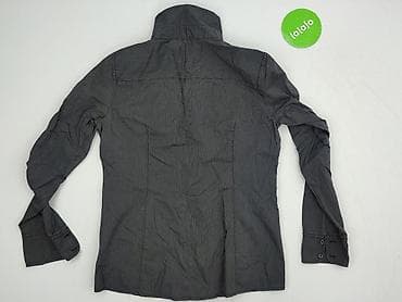 srebrne: Esprit, Koszula damska, rozmiar M — 3